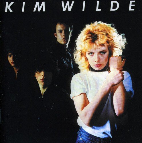 Kim Wilde - Rockland Radio Welcome to Classic Rock! Chapter 1 - Zortam Music