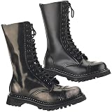 Demonia Men's ROCKY-14 Shoe Available in 2 Colors