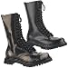 Demonia Men's ROCKY-14 Shoe Available in 2 Colors