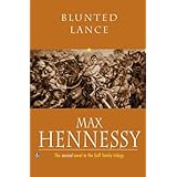 the blunted lance goff family trilogy