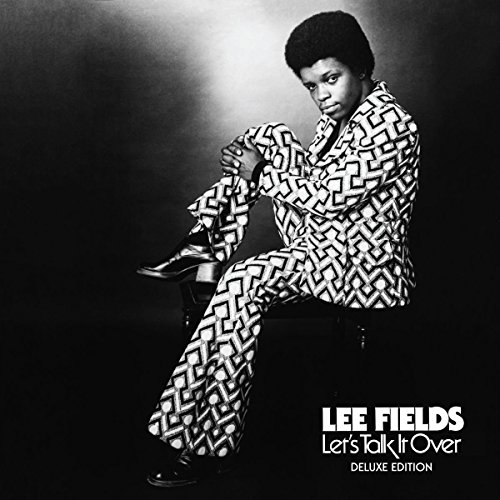 Album art for Let's Talk It Over by Lee Fields