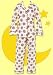  : Bedhead Red Snowflake Flannel Pajama