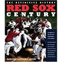 Red Sox Century (The Definitive History of the World's Most Storied Franchise) (Sport in the Global Society) (Hardcover)