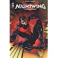 Nightwing, Tome 1 : Pi�ges et trap�zes