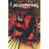Nightwing, Tome 1 : Pi�ges et trap�zespar Eddy Barrows