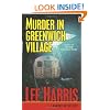 Murder in Greenwich Village: A Manhattan Mystery (Manhattan Mysteries)
