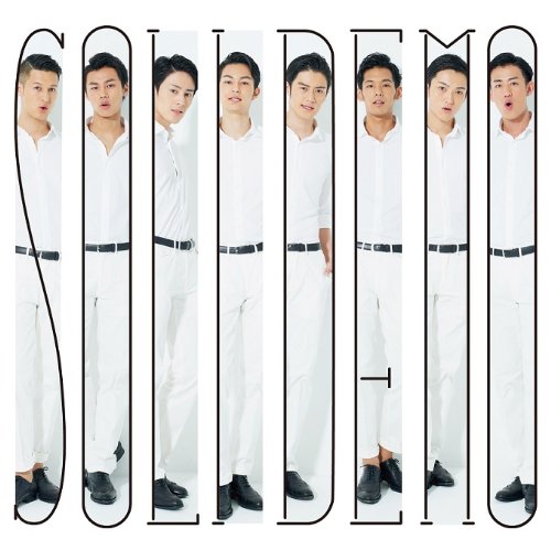 THE ONE (SG+DVD) SOLIDEMO