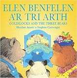 Elen Benfelen a'r tri arth