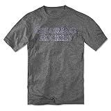 Colorado Rockies Scrum Sleeper T-Shirt by '47 Brand