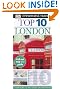 Top 10 London (EYEWITNESS TOP 10 TRAVEL GUIDE)