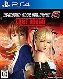 DEAD OR ALIVE 5 Last Round