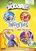 DVD : Tweenies - Messy Time Game Interactive DVD Game [Interactive DVD]