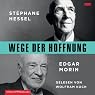 H&ouml;rbuch Wege der Hoffnung