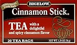 Cinnamon Stick Tea - 20 - Bag