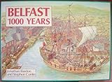 Belfast : 1000 years