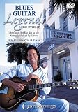 Blues Guitar Legends [DVD] [Region 1] [US Import] [NTSC]
