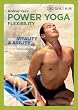Power Yoga - Flexibility