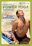 Power Yoga Flexibility - DVD
