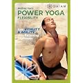 Power Yoga Flexibility - DVD