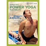 Power Yoga Flexibility - DVDby Gaiam Yoga/Rodney Yee