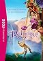 Biblioth�que Disney 15 - Raiponce - Le roman du film
