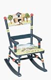 Noah’s Ark Rocker
