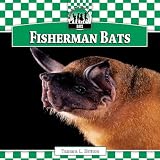 Fisherman Bats (Checkerboard Animal Library: Bats Set I)