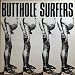 Butthole Surfers Free Lyrics
