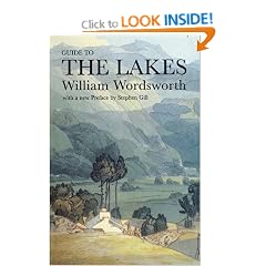 Wordworth's Guide to the Lakes