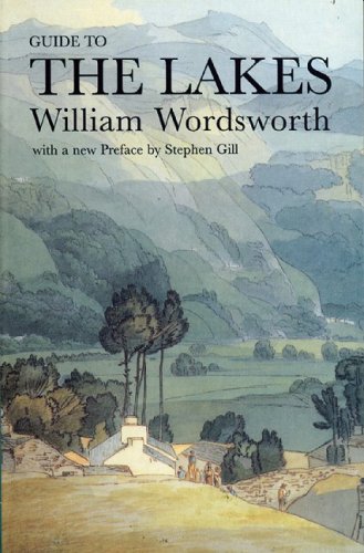 Cover image : Guide to the Lakes