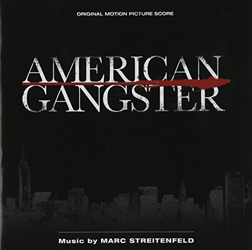 American Gangster Marc Streitenfeld