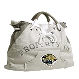 NFL Jacksonville Jaguars Hoodie Tote