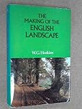The making of the English landscape