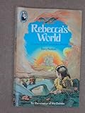 Rebecca's world : journey to the forbidden planet