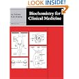 Biochemistry for Clinical Medicine by Ira Thabrew, Ruth M. Ayling, Claire Wicks, and Ayling R.