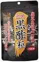 徳用黒酢粒 120球