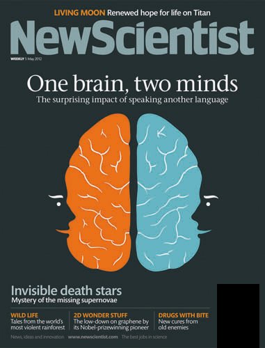 New Scientist - Us Edition