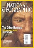 NATIONAL GEOGRAPHIC