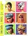 McCall's 8601 Sewing Pattern Hat Wardrobe