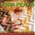 Twin Peaks Music season 2 (Bande Originale du Film)