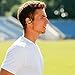 Bluetooth Headphone, TaoTronics Wireless Sport Headphones with Microphone (Ergonomic-Designed Ear Hooks, Sweatproof, Soft Silicone Gel Surface, In-Ear Ear Buds)