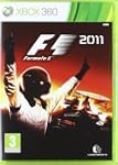 F1 2011