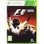F1 2011 de Namco Bandai