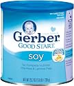 Gerber Good Start Soy Powder, 25.7 Ounce