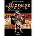 L'Histoire Secr�te, Tome 21 : Le Madhi