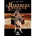 L'Histoire Secr�te, Tome 21 : Le Madhi