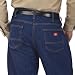 51RrjXKbUDL. SL75  DICKIES Blu Flnnl Lined Jean 34X32