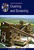 Crushing and screening