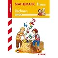 Training Mathematik Grundschule; Rechnen 1. Klasse.