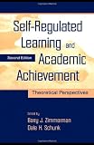 Self-Regulated Learning and Academic Achievement: Theoretical Perspectives
